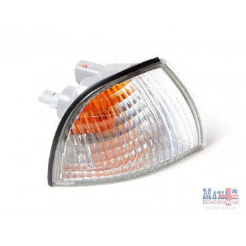 Поворотник передний правый для Daewoo Nexia
